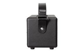 Marshall Kilburn Portable Bluetooth Speaker, Black (4091189) N5