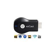 M2 Android 4.2 Single Core ARM Cortex A9 RAM DDR3 1GB Supports DLNA Airplay and Miracast TV Dongle WiFi Display...