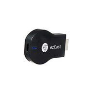 M2 Android 4.2 Single Core ARM Cortex A9 RAM DDR3 1GB Supports DLNA Airplay and Miracast TV Dongle WiFi Display... N2