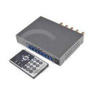 Vonnic Inc. A2816 BNC Quad Multiplexer