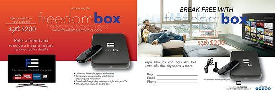 Freedom Box N2