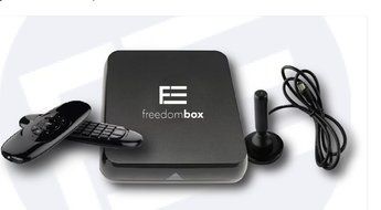 Freedom Box N3
