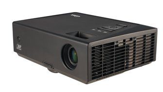 Vivitek D825MS 2600 Lumen SVGA DLP Projector N3