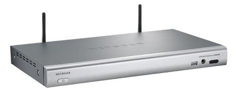 Netgear EVA700 Digital Entertainer
