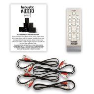Acoustic Audio AA5817 5.1 Surround Sound Home Entertainment System N2