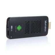 Kingzer Android 4.2 TV Box Quad Core Dongle Stick Player Mini PC WiFi 8GB Bluetooth HDMI N4