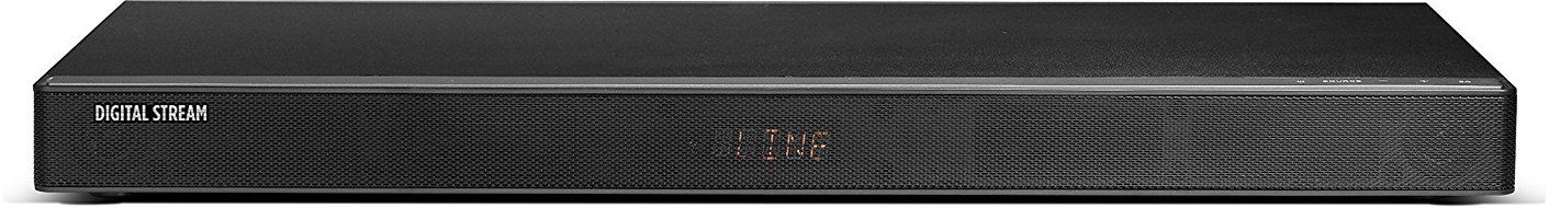 Digital Stream DSB500DT Sound Base Bluetooth 4.0 Wireless 2.1 CH Theatre Quality Sound System