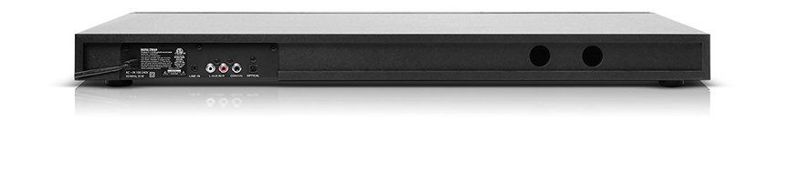 Digital Stream DSB500DT Sound Base Bluetooth 4.0 Wireless 2.1 CH Theatre Quality Sound System N2