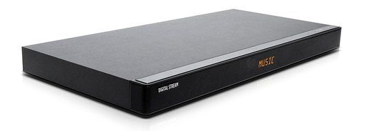 Digital Stream DSB500DT Sound Base Bluetooth 4.0 Wireless 2.1 CH Theatre Quality Sound System N4