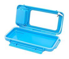 Pyle PWPS63BK Surf Sound Waterproof Portable Speaker Case for iPod, MP3 Player and Smartphone , Black N3