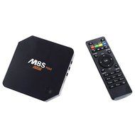 Joinwe-world M8S plus S905 Android TV Box 2GRAM 16G ROM Streaming media player N2
