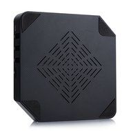 Joinwe-world M8S plus S905 Android TV Box 2GRAM 16G ROM Streaming media player N3