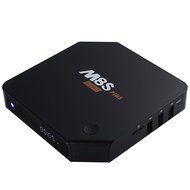 Joinwe-world M8S plus S905 Android TV Box 2GRAM 16G ROM Streaming media player N7