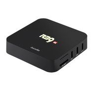 Docooler R39 Smart Android 5.1 TV Box RK3229 Quad Core KODI 16.1 XBMC UHD 4K 1G / 8G Mini PC WiFi H.265 DLNA AirPlay... N2