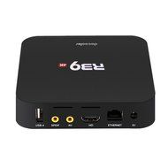 Docooler R39 Smart Android 5.1 TV Box RK3229 Quad Core KODI 16.1 XBMC UHD 4K 1G / 8G Mini PC WiFi H.265 DLNA AirPlay... N3