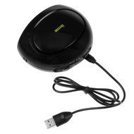 iKross Compact Bluetooth 3.0 Stereo Speaker with Build in Microphone / Support USB Flash Drive, Micro SD Card... N7