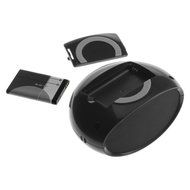 iKross Compact Bluetooth 3.0 Stereo Speaker with Build in Microphone / Support USB Flash Drive, Micro SD Card... N9
