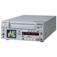 SONY DSR-25 DVCAM Digital Video Recorder &amp; Player NTSC/PAL