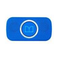 Monster Power Superstar High Definition Bluetooth Speaker (Black/Green) N21