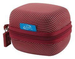 iLive iSB84TL Bluetooth Dual Speaker with Zipper N3