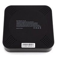 Susay MX3 Android 4.4 Quad Core 2G/8G fully loaded XBMC 4k TV Box - 3D-HD Blu-ray Streaming Media Player Dual... N8
