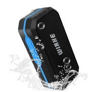 Wirke D3 Ultra Portable Wireless with Tf Card Reading Function Bluetooth Speaker ,Louder Volume , More Bass, Waterproof...