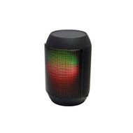 Bluetooth Speakers Mini Portable Bluetooth Wireless Speaker Colorful LED Light Subwoofer HIFI Speaker Support... N3