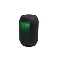 Bluetooth Speakers Mini Portable Bluetooth Wireless Speaker Colorful LED Light Subwoofer HIFI Speaker Support... N4