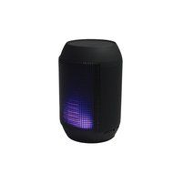 Bluetooth Speakers Mini Portable Bluetooth Wireless Speaker Colorful LED Light Subwoofer HIFI Speaker Support... N5
