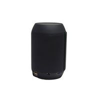 Bluetooth Speakers Mini Portable Bluetooth Wireless Speaker Colorful LED Light Subwoofer HIFI Speaker Support... N8