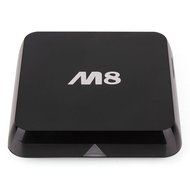 Maxfind M8 Quad Core Amlogic S802 Android (Kit Kat 4.4) Smart Set Top TV Box XBMC 3D Blu-ray 4K Streaming Media... N2