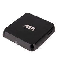 Maxfind M8 Quad Core Amlogic S802 Android (Kit Kat 4.4) Smart Set Top TV Box XBMC 3D Blu-ray 4K Streaming Media... N5
