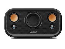 X-mini Clear Custom 2.1 Audio System
