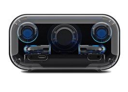 X-mini Clear Custom 2.1 Audio System N2