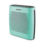 Bose&reg; SoundLink&reg; Color Mint Bundle | Bluetooth Mobile Speaker with Travel Case N4