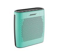 Bose&reg; SoundLink&reg; Color Mint Bundle | Bluetooth Mobile Speaker with Travel Case N5