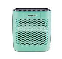 Bose&reg; SoundLink&reg; Color Mint Bundle | Bluetooth Mobile Speaker with Travel Case N6
