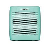 Bose&reg; SoundLink&reg; Color Mint Bundle | Bluetooth Mobile Speaker with Travel Case N7
