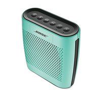 Bose&reg; SoundLink&reg; Color Mint Bundle | Bluetooth Mobile Speaker with Travel Case N8