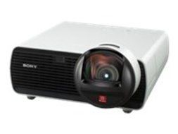 Sony VPL-SX125 Short Throw Projector