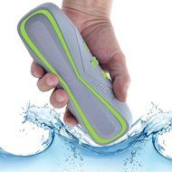 Waterproof Sport Speaker, Portable Wireless Speaker, Bluetooth Speakers 4.0 with Bass, Loud Volume 6W+, Built-in...