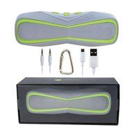 Waterproof Sport Speaker, Portable Wireless Speaker, Bluetooth Speakers 4.0 with Bass, Loud Volume 6W+, Built-in... N4