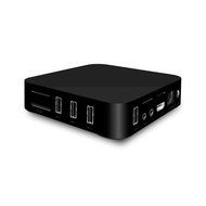 Android TV Box , YOUXIU Smart TV Box Amlogic S905 Kodi Full Loaded Android 5.1 Lollipop Quad Core 1G/8G 4K Google... N3