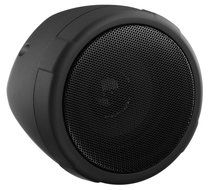 BOSS AUDIO MC420B Chrome 600 watt Motorcycle/ATV Sound System with Bluetooth Audio Streaming, One Pair of 3 inch... N10