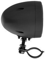 BOSS AUDIO MC420B Chrome 600 watt Motorcycle/ATV Sound System with Bluetooth Audio Streaming, One Pair of 3 inch... N11