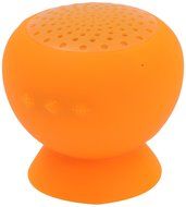 Digix miniBoom Portable Bluetooth Speaker - Great Sound, Water Resistant with Built-in Microphone - Black N5