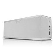 B&Ouml;HM BIG Wireless Bluetooth 4.0 Stereo Speaker &ndash; Features Dual 55mm Passive Subwoofers, DSP Technology &amp; Phone...