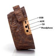 Portable Wireless Bluetooth Speakers Built-in Mic 800mah Rechargeable Battery 5 Playing Hours for iPhone 6s Plus... N2
