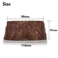 Portable Wireless Bluetooth Speakers Built-in Mic 800mah Rechargeable Battery 5 Playing Hours for iPhone 6s Plus... N4