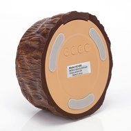Portable Wireless Bluetooth Speakers Built-in Mic 800mah Rechargeable Battery 5 Playing Hours for iPhone 6s Plus... N6
